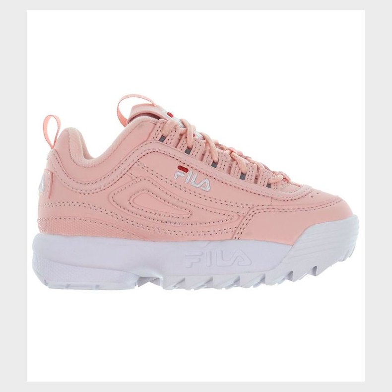 Fila Sko - Disruptor Kids - English Rose