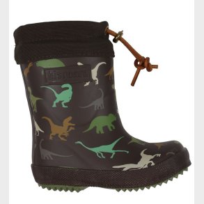 Bisgaard Thermostvler - Brown Dino