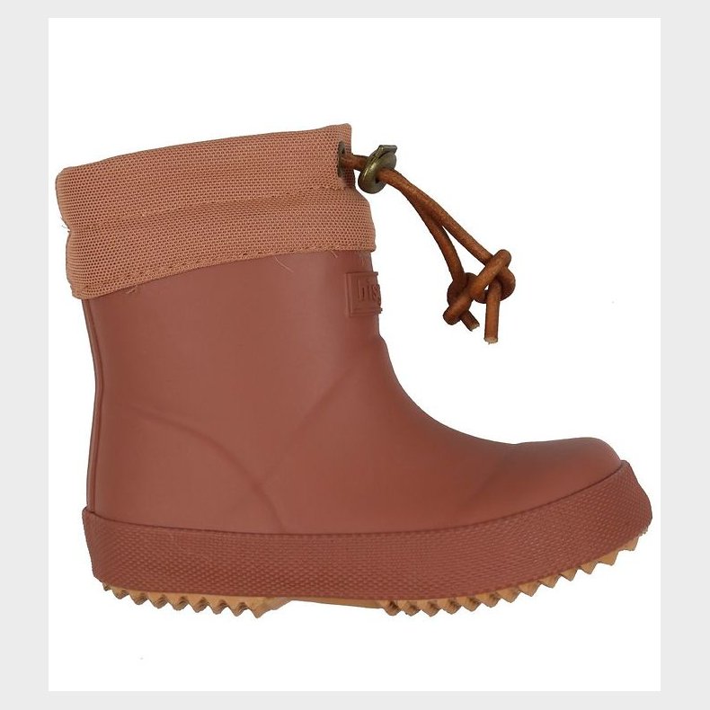 Bisgaard Termostvler - Old Rose