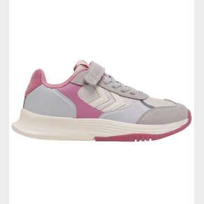 Hummel Sko - HML8320 Recycled Jr - Alloy