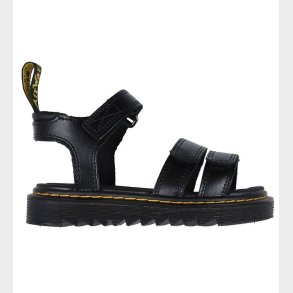 Dr. Martens Sandaler - Klaire J - Sort