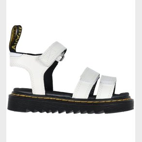 Dr. Martens Sandaler - Klaire J - Hvid