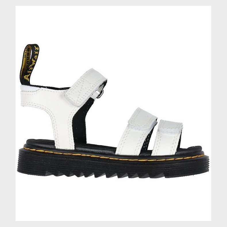 Dr. Martens Sandaler - Klaire J - Hvid