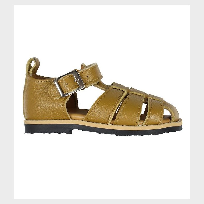 Liewood Sandaler - Alex - Golden Caramel