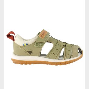 Kavat Sandaler - Tobo TX - Khaki