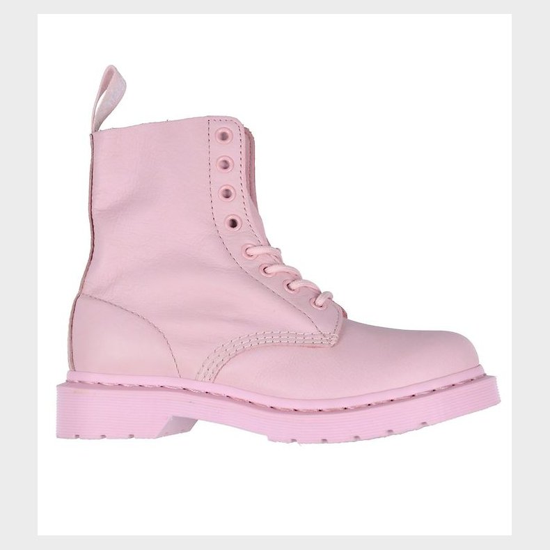 Dr. Martens Stvler - 1460 Pascal Mono - Chalk Pink/Virginia