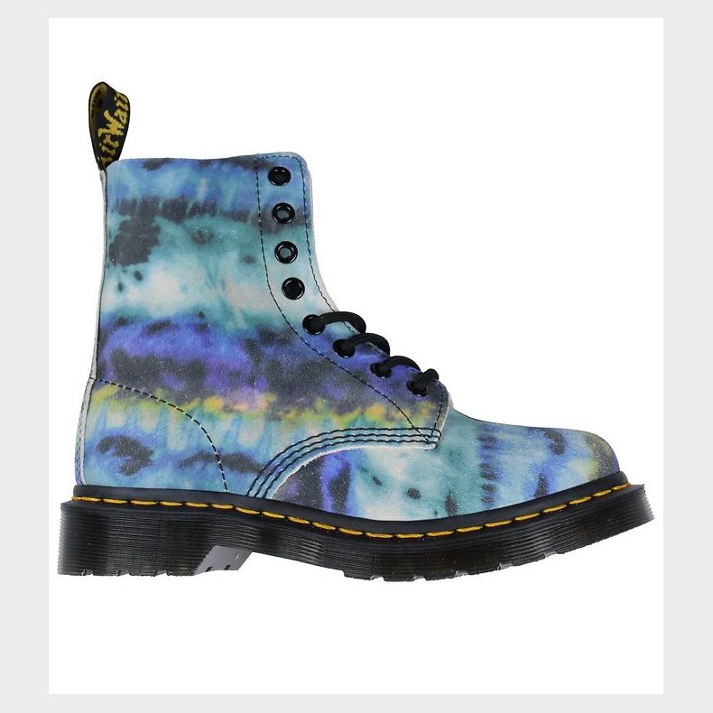 Dr. Martens Stvler - 1460 Pascal - Blue/Summer Tie Dye
