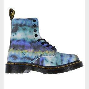 Dr. Martens Stvler - 1460 Pascal - Blue/Summer Tie Dye