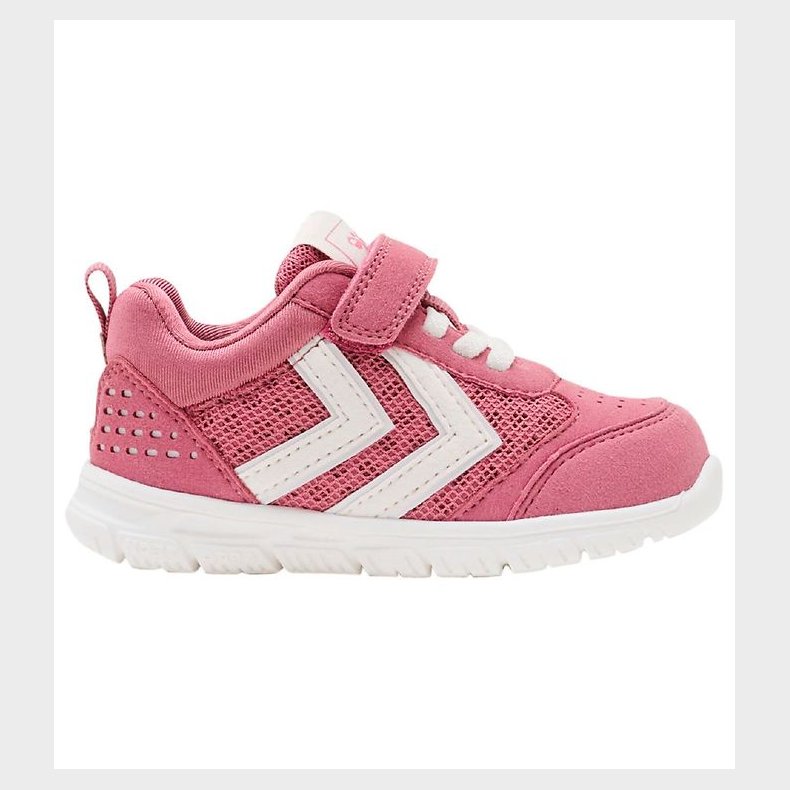 Hummel Sko - Crosslite Infant - Heather Rose