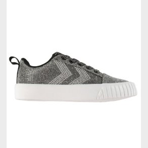 Hummel Sko - Base Court - Black