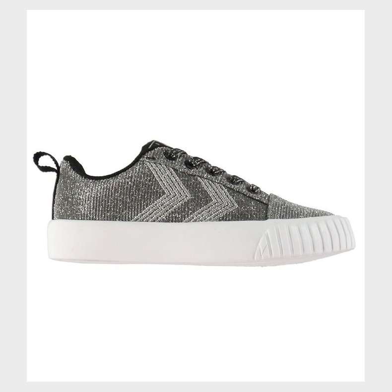 Hummel Sko - Base Court - Black