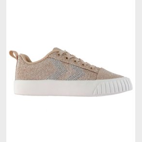 Hummel Sko - Base Court - Pink