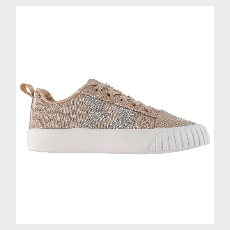 Hummel Sko - Base Court - Pink