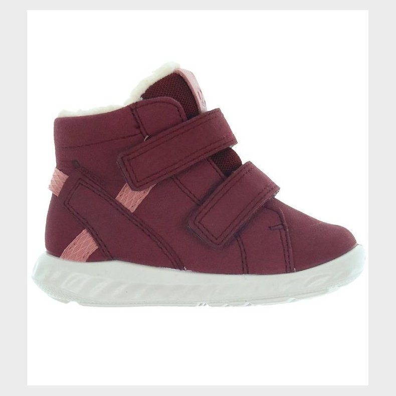 Ecco Vinterstvler - SP.1 Lite Infant - Tex - Morillo