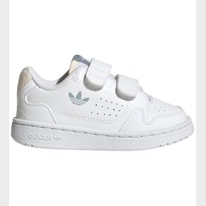 adidas Originals Sko - NY 90 - White