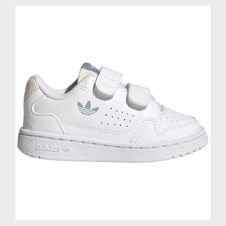 adidas Originals Sko - NY 90 - White