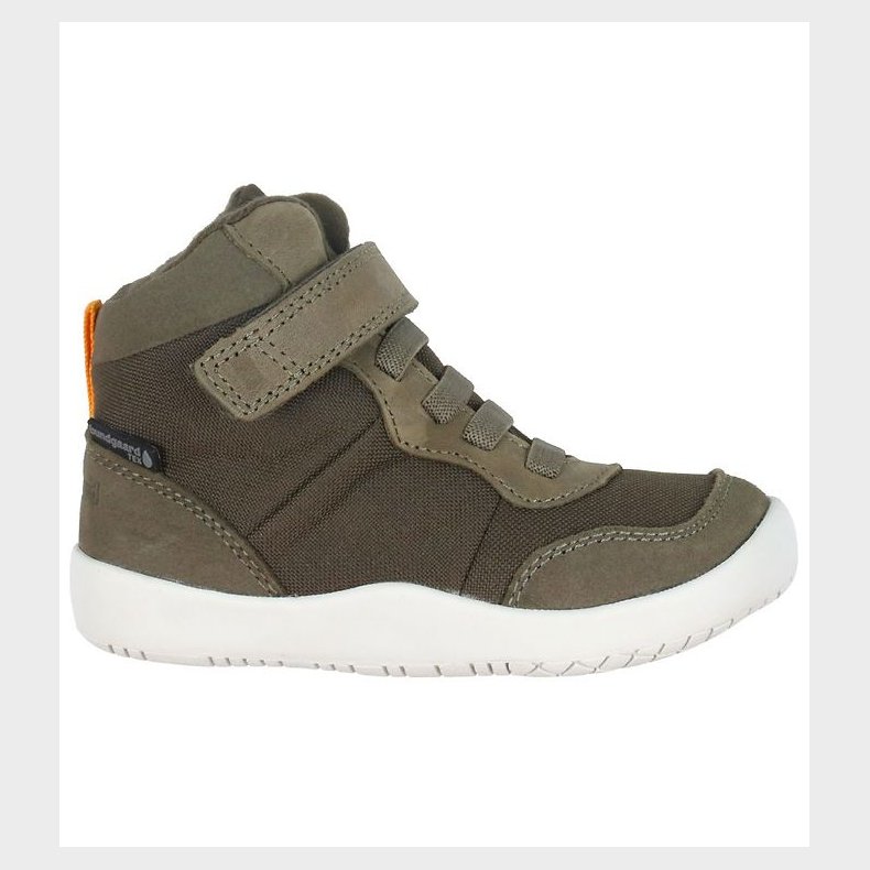 Bundgaard Stvler - Billie - Tex - Army