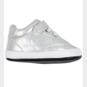 Calvin Klein Hjemmesko - Silver