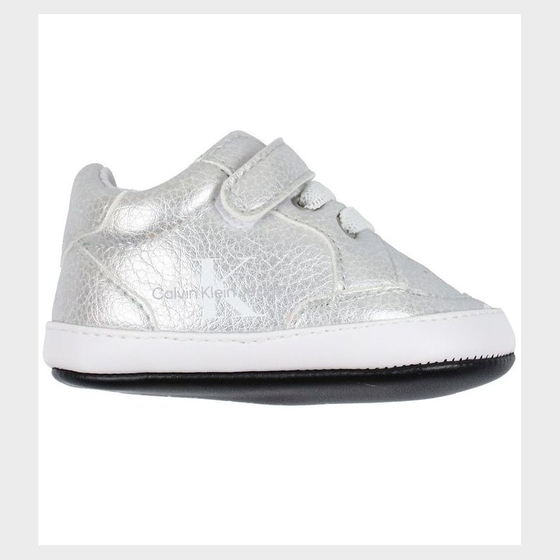 Calvin Klein Hjemmesko - Silver
