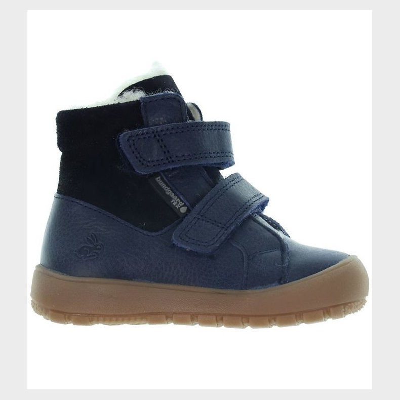 Bundgaard Vinterstvler - Siggi ll - Tex - Navy