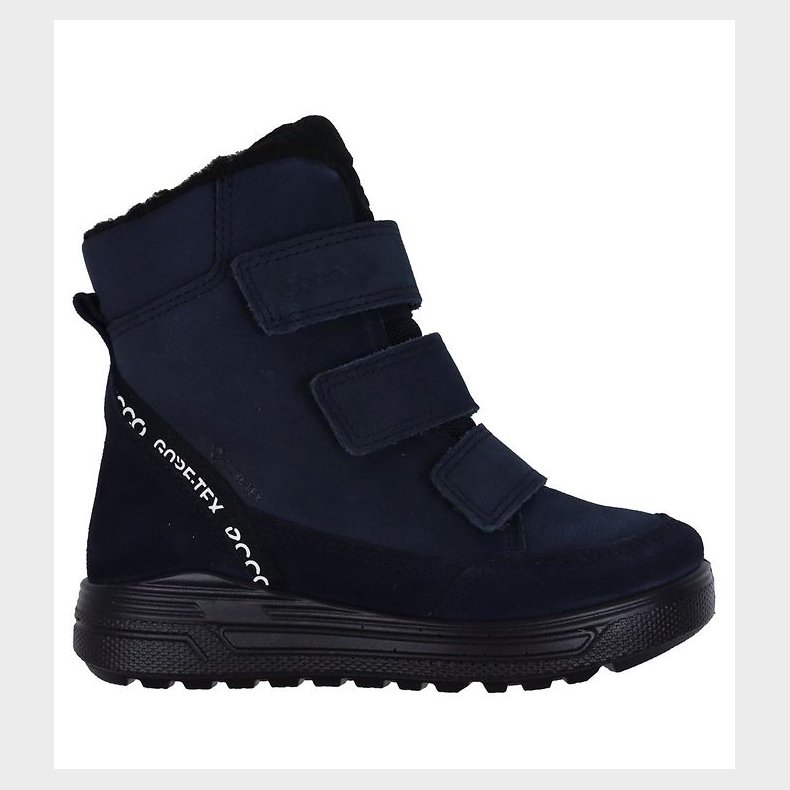 Ecco Vinterstvler - Urban Snowboader - Night Sky