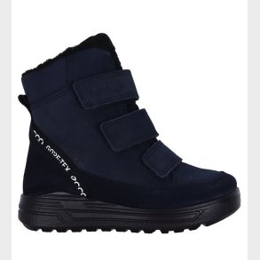 Ecco Vinterstvler - Urban Snowboader - Night Sky