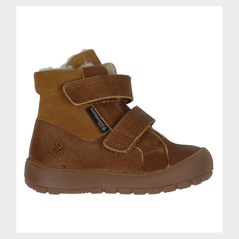 Bundgaard Vinterstvler - Siggi II - Tex - Tan G