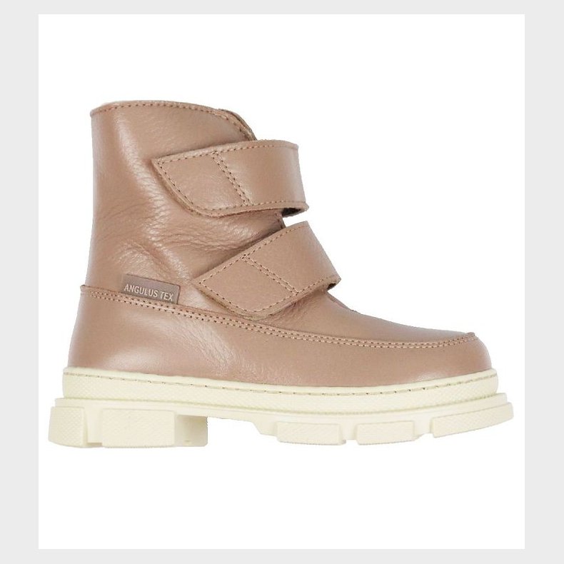 Angulus Vinterstvler - Tex - Stvet Make-up