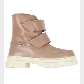 Angulus Vinterst�vler - Tex - St�vet Make-up