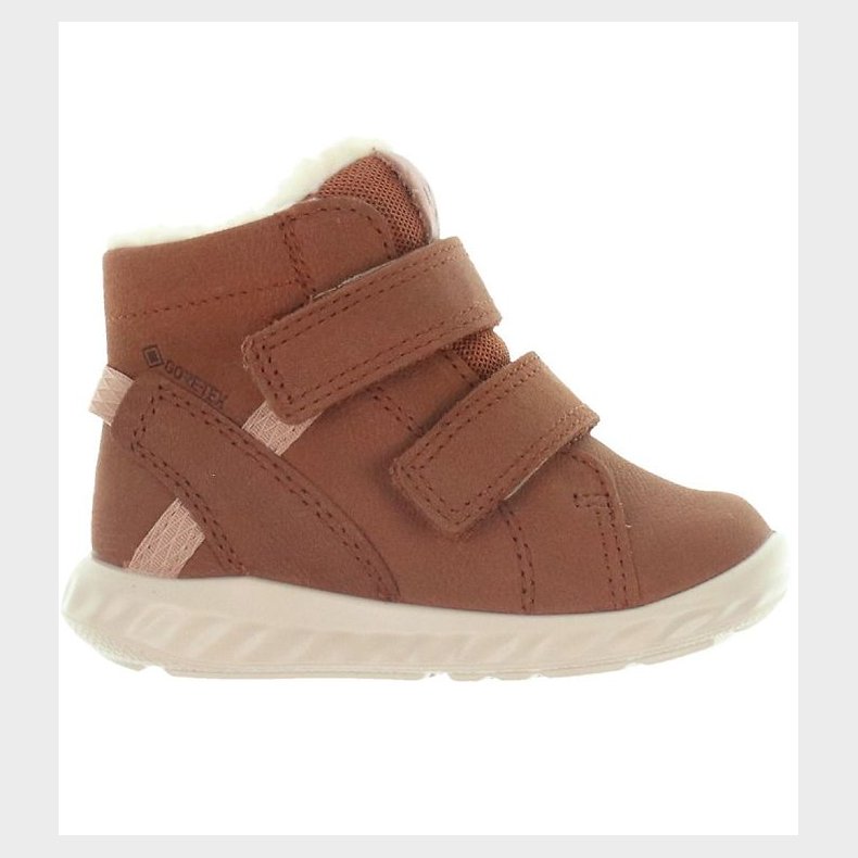 Ecco Vinterstvler - Sp. 1 Lite Infant - Tex - Sierra