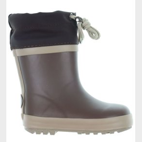 Wheat Gummistvler m. For - Soil