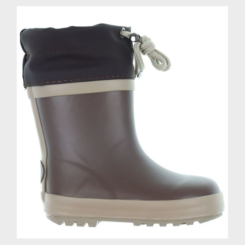 Wheat Gummistvler m. For - Soil