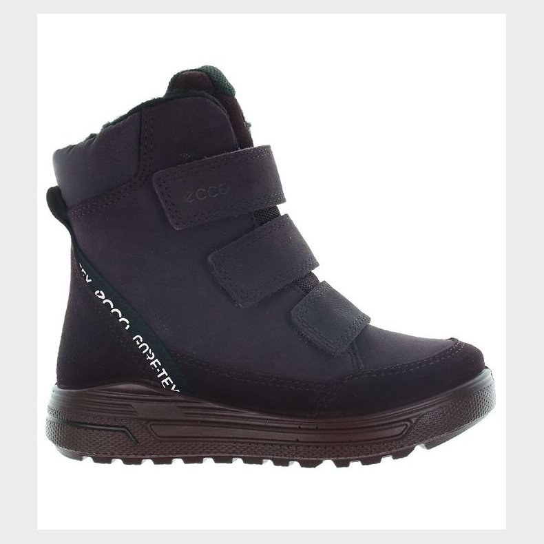 Ecco Vinterstvler - Tex - Urban Snowboarder - Fig