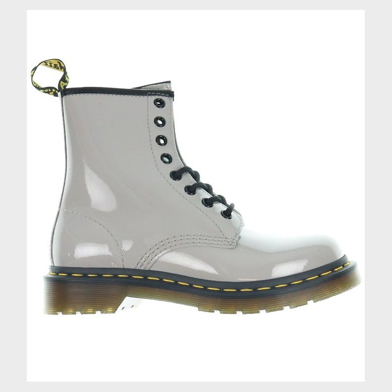 Dr. Martens Stvler - 1460 W - Zinc Grey