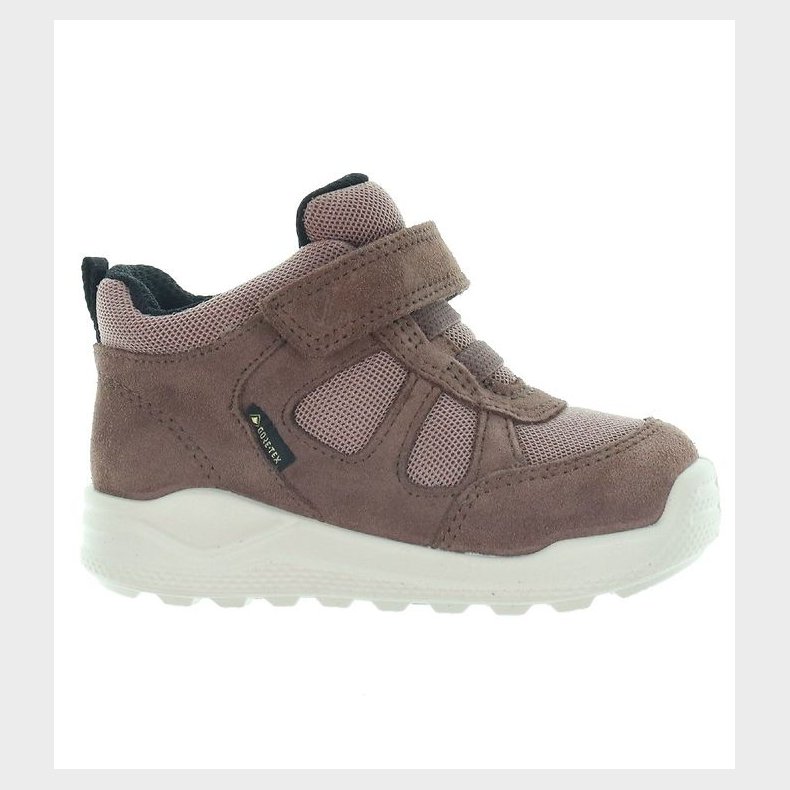 Ecco stvler - Tex - Urban Mini - Dusty Purple/Woodrose