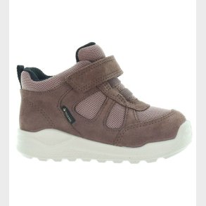 Ecco stvler - Tex - Urban Mini - Dusty Purple/Woodrose