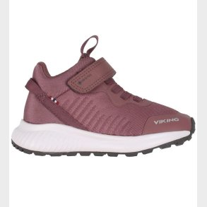 Viking Stvler - Aery Tau Mid GTX - Antiqerose