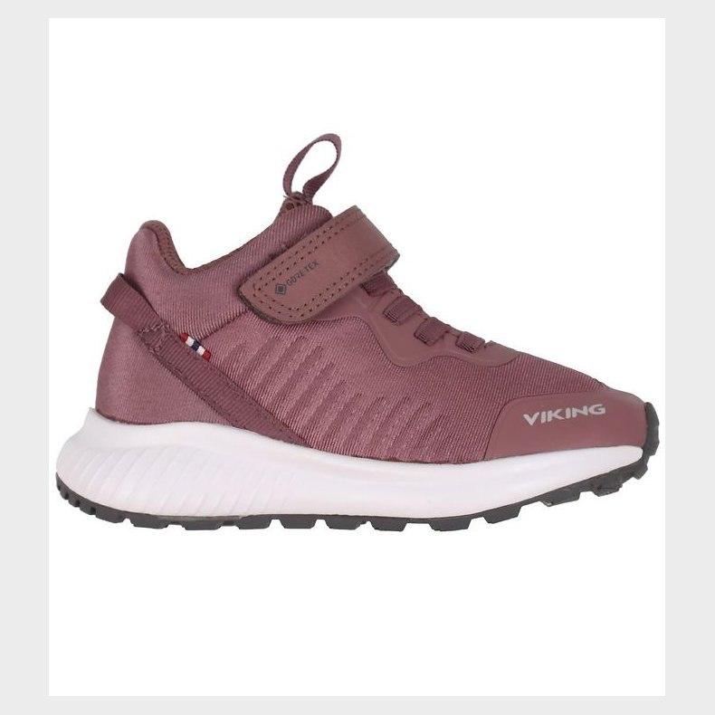 Viking Stvler - Aery Tau Mid GTX - Antiqerose