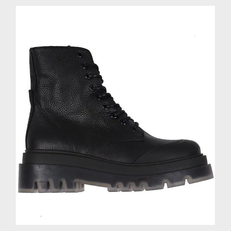 Steve Madden Stvler - Magnum - Black