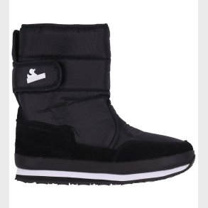 Rubber Duck Vinterstvler - Snowjogger - Black