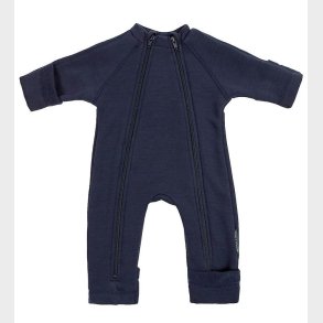 Smallstuff Kredragt - Uld - Navy