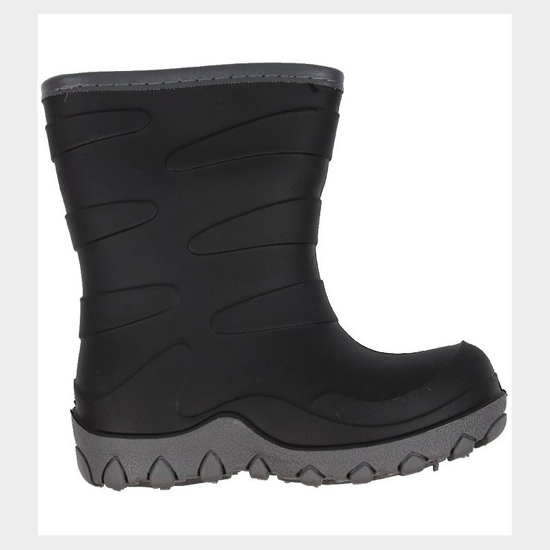 Mikk-Line Termostvler - Black