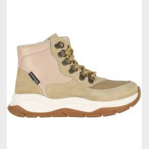 Bundgaard Vinterstvler - Louise Lace - Tex - Ecru