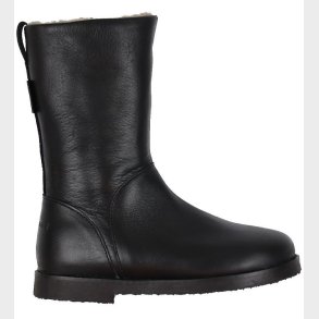 Bundgaard Vinterstvler - Selma ll - Tex - Sort