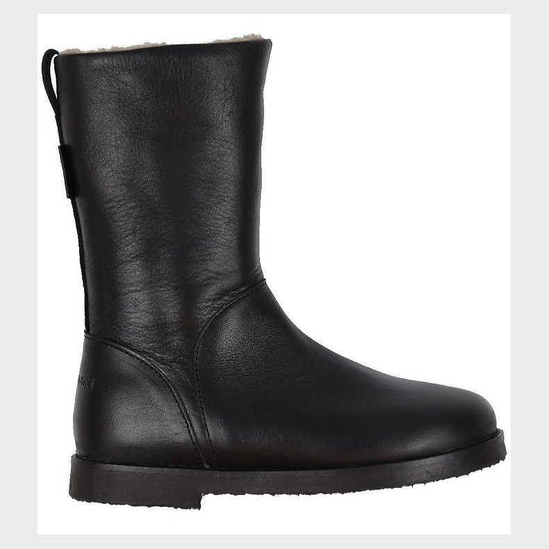 Bundgaard Vinterstvler - Selma ll - Tex - Sort