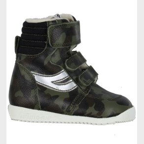 Arauto RAP Vinterstvler - Tex - Svend - Olive Camouflage