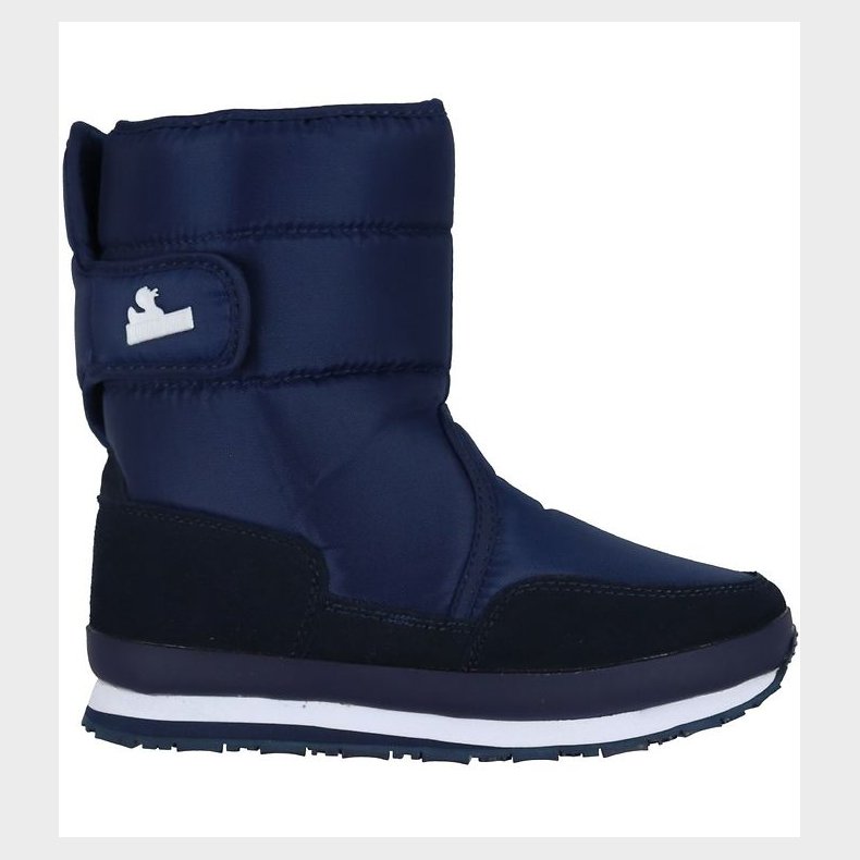 Rubber Duck Vinterstvler - RD Snow Jogger - Navy