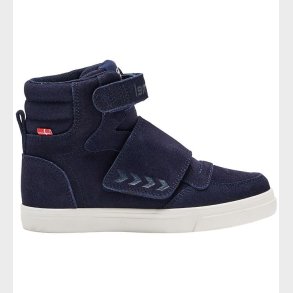 Hummel St�vler - Stadil Tonal Jr - Black Iris