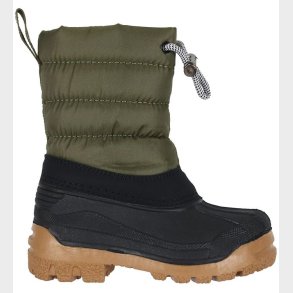 Angulus Termostvler - Oliven