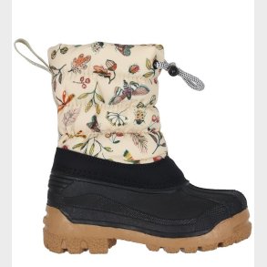 Angulus Termostvler - Vinterhave Print